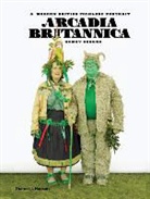 Henry Bourne, Simon Costin, Robin Muir, Henry Bourne - Arcadia Britannica