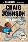 Craig Johnson - Dry Bones