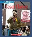 Josh Gregory - Cesar Chavez