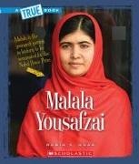 Robin S Doak, Robin S. Doak - Malala Yousafzai (a True Book: Biographies)