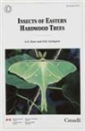 Canadian Forest Service, O. H. Lindquist, O.H. Lindquist, K. L. Nystrom, A. H. Rose, A.H. Rose... - Insects of Eastern Hardwood Trees