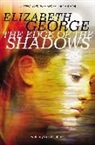 Elizabeth George - The Edge of the Shadows