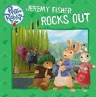 Not Available (NA), Author Unknown, Frederick Warne - Jeremy Fisher Rocks Out