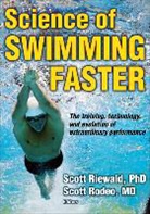 Scott Riewald, Scott A Riewald, Scott A. Riewald, Scott Rodeo, Scott A. Rodeo, Scott Riewald... - Science of Swimming Faster