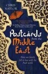Chris Naylor - Postcards from the Middle East