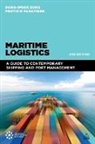 Photis Panayides, Photis M. (EDT)/ Song Panayides, Dong-Wook Song, Dong-Wook Panayides Song, Professor Dong-Wook Panayides Song, Photis Panayides... - Maritime Logistics