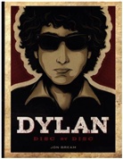 John Bream, Jon Bream, Bob Dylan - Dylan