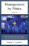 Richard H Guerrette, Richard H. Guerrette, Guerrette Richard H. - Management By Ethics