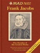 Frank Jacobs - Mad's Greatest Writers