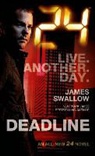 James Swallow - Deadline