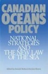 Don M. McRae, Gordon Munro, D.M. McRae, Don M. McRae, Gordon Munro - Canadian Oceans Policy