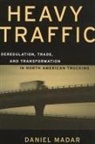 Daniel Madar - Heavy Traffic