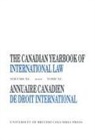 Mcrae, D. M. McRae, D.M. McRae, Don M. McRae - The Canadian Yearbook of International Law, Vol. 40, 2002