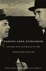Francine MacKenzie, Margaret Macmillan, Francine McKenzie - Parties Long Estranged