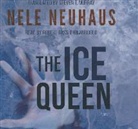 Nele Neuhaus, Robert Fass - The Ice Queen (Audio book)