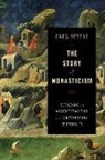 Greg Peters, Greg (Chalmers University of Technology Peters - The Story of Monasticism