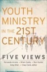 Chap Clark, Chap (EDT) Clark, Chap Clark - Youth Ministry in the 21st Century