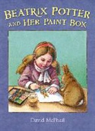 David McPhail, David McPhail, David M. McPhail - Beatrix Potter