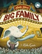 Mike Curato, Mike Curato - Little Elliot, Big Family