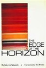 Tim Parks, Antonio Tabucchi, Antonio Parks Tabucchi - Edge of the Horizon