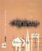 Nathanael West - The Day of the Locust