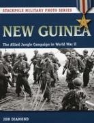 Jon Diamond - New Guinea