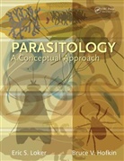 Bruce Hofkin, Bruce V. Hofkin, Bruce V. (University of New Mexico Hofkin, Eric Loker, Eric S Loker, Eric S. Loker... - Parasitology