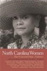 Michele (EDT)/ McMillen Gillespie, Michele Gillespie, Sally McMillen, Sally G McMillen, Sally G. McMillen - North Carolina Women