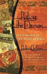 Peter Chilson, Peter/ Galvin Chilson, James Galvin - Riding the Demon