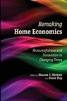 Sharon Y. (EDT)/ Kay Nickols, Gwen Kay, Sharon Nickols, Sharon Y Nickols, Sharon Y. Nickols - Remaking Home Economics