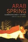 I. William (EDT) Zartman, Scott Jones, William Keller, I. Zartman, I. William Zartman - Arab Spring