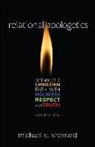 Michael Sherrard, Michael Sherrard QC - Relational Apologetics