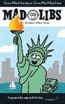 Mad Libs, Mad Libs&gt;, Price Stern Sloan, Price Stern Sloan (COR) - Mad Libs