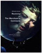 Gitta Honegger, Elfriede Jelinek, Elfriede/ Honegger Jelinek - Rechnitz, and the Merchant's Contracts