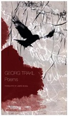 James Reidel, Georg Trakl - Poems