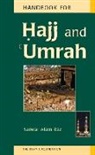 Sarwar Raz Alam, Sarwar Alam Raz - Handbook for Hajj and Umrah