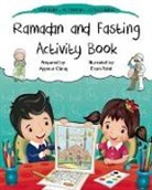 Aysenur Gunes, Ercan Polat - Ramadan and Fasting Activity Book