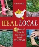 Dawn Combs - Heal Local