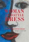 Antonio Benaitez Rojo, Antonio Benitez-Rojo, Antonio Benítez-Rojo, Antonio Bentez-Rojo - Woman in Battle Dress