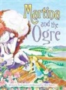 Frank J. Kinslow, Mirek Raboch - Martina and the Ogre