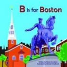 Maria Kernahan, Maria/ Schafbuch Kernahan, Michael Schafbuch - B Is for Boston