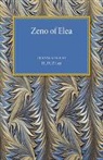 H. D. P. Lee, H.d.p. Lee - Zeno of Elea