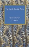 Greek Bucolic Poets