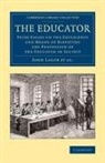 John Abraham Heraud, Heraud John Abraham, Edward Higginson, Higginson Edward, John Lalor, John Heraud Lalor... - Educator