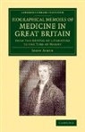 John Aikin, Aikin John - Biographical Memoirs of Medicine in Great Britain