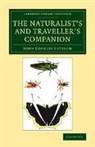 John Coakley Lettsom - Naturalist''s and Traveller''s Companion