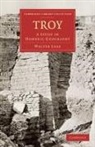Walter Leaf - Troy