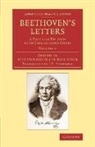 Ludwig Van Beethoven, Alfred Christlieb Kalischer - Beethoven''s Letters