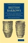 William Greenwell, Greenwell William, George Rolleston - British Barrows