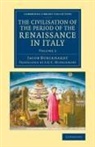 Jacob Burckhardt - Civilisation of the Period of the Renaissance in Italy
